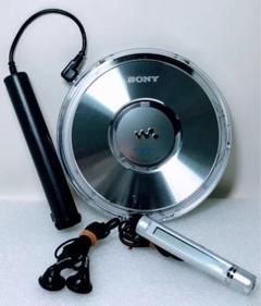 名機 SONY ポータブルCDプレーヤー D-NE1 Amazon | SONY Walkman ソニー MP3 CD ウォークマン D-NE1