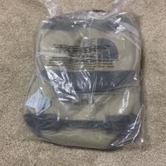 新品未使用 ノースフェイス ダッフルバック