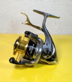 シマノ16 BB-X デスピナ C3000DXG ヤエン 逆転音出し改造品 シマノ 11 BB-X デスピナ C3000DXG ヤエン 逆転音出し 改造品 リール