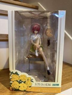 五等分の花嫁 フィギュア壽屋セット 特典パーツ付き　コトブキヤ 中野五月｜五等分の花嫁｜美少女フィギュア｜フィギュア