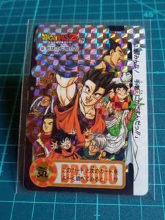 2025年最新】ドラゴンボールキラカードの人気アイテム - メルカリ