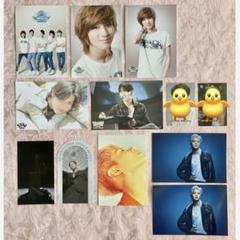 SHINee テミン グッズセット