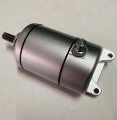 セルモーター スターターモーター スターティング FTR223 CB223 XRのサムネイル