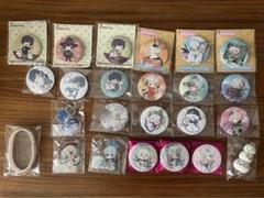 まふまふ 缶バッジ アクキー ペンライト ぬいぐるみ まふまふ 缶バッジ アクキー ペンライト ぬいぐるみ - メルカリ