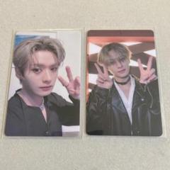 Stray Kids - リノ giveaway 2次 スキズ popup ポップアップ