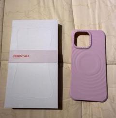 CASETIFY ウェーブシリコンケース　ピンク　iPhone16Pro Amazon.co.jp: CASETiFY ウェーブ シリコン iPhone 14 Pro