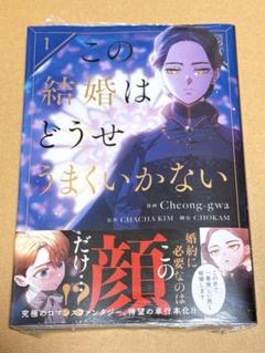 この結婚はどうせうまくいかない 1