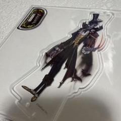 リッパー　設定画　第五人格　アクリルスタンドキーホルダー　アクキー　アクスタ