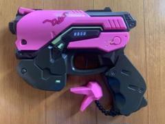オーバーウォッチ Overwatch トレーサー コスプレ道具 コスプレ衣装