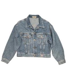 90s guess denim jacket 11747391