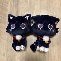 原神 放浪者 童話猫 ぬいぐるみマスコット 2種セット　スカラマシュ　散兵 m32794022834_1.jpg?1724319282