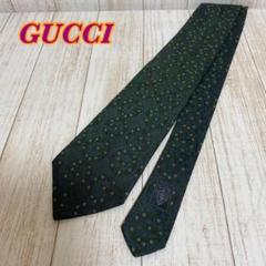 GUCCI グッチ ネクタイ ⑥