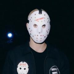 EMINEM ディッキーズ ジャケット エミネム ジェイソン