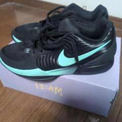 NIKE JA2 Tiffany 28.5cm US10.5
