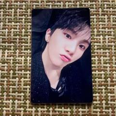 BOYNEXTDOOR knock on 名古屋 愛知 テサン セット トレカ テサン BOYNEXTDOOR ボイネク knock on 愛知 トレカの通販 by