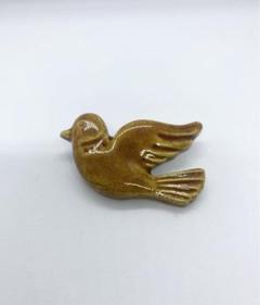 【新品未使用】minä perhonen ブローチ 鳥型 2025年最新】ミナペルホネン ブローチ 鳥の人気アイテム - メルカリ