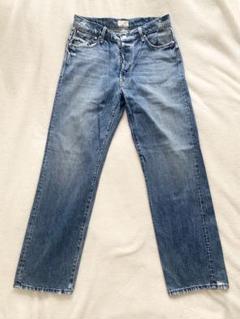 Levis Made & Crafted リーバイス ロンハーマン フリル