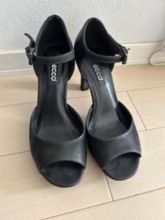 ほぼ未使用 ecco エコー コンフォートシューズ ストラップ パンプス 黒 楽天市場】エコー ECCO FELICIA STRETCH SLIP ON ブラック