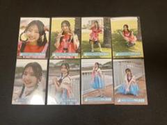 上村ひなの　日向坂46 生写真　Love Your 海風とわがまま　20種コンプ 上村ひなの 日向坂46 ランダム生写真 20種コンプ 最新 - メルカリ