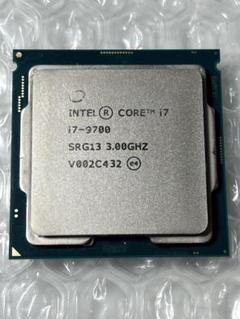 Intel Core i7-9700（CPU 本体のみ） 718dKwh++mL._UF1000,1000_QL80_.jpg