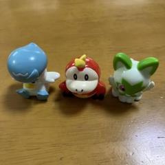[激レア]ソフビ ポケモン すくい人形まとめ売り Yahoo!オークション -「すくい人形 ポケモン」の落札相場・落札価格