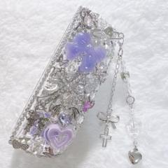 IQOSケースデコIQOSイルマアイ