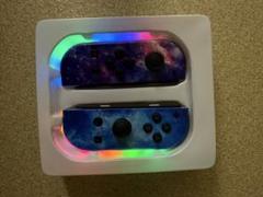 【新品】任天堂　switch ジョイコン Joy-Con