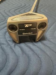 TPトラス パター M2TC トラスセンター