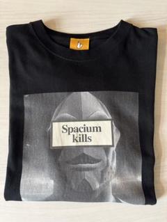FR2 Spacium kills Tシャツ
