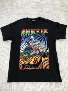 VANLI REDLINE マイファス Tシャツ VANLI REDLINE マイファス Tシャツ