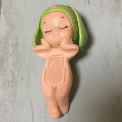 ソニーエンジェル　ヒッパーズ　　ドリーミングシリーズ 垂れ耳うさぎ