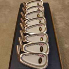 polo mind M964 deep cavity systemアイアンヘッド