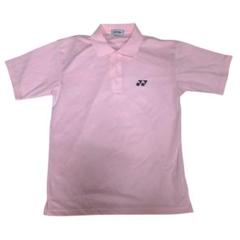 YONEX ポロシャツ