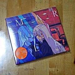 樋口楓 MARBLE 初回限定盤(CD+Blu-ray)