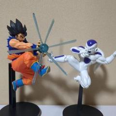 ドラゴンボール Gmateria ジーマテリア 孫悟空 フリーザ 2個セット 2025年最新】gmateria フリーザの人気アイテム - メルカリ