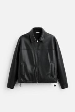 楽天市場】zara ジャケット レザーの通販