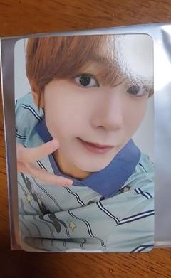 リョウ NCT WISH WISH祭 6000円 購入特典 トレカ 売り切り