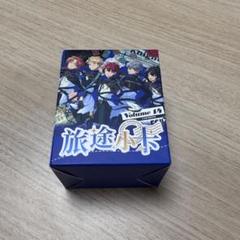 あんスタ TRIP boxA 未開封 ☆大人気商品☆ trip あんスタ ぱしゃっつ 未開封BOX あんさん