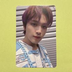 2025年最新】nct zone ヘチャンの人気アイテム - メルカリ