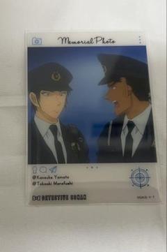 名探偵コナン エモカ EMOCA 諸伏高明&大和敢助