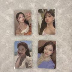 fromis_9 セロム トレカ まとめ バラ売り◎ fromis_9 セロム トレカ まとめ売り - メルカリ