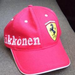 2025年最新】フェラーリ F1 キャップの人気アイテム - メルカリ