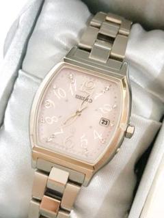 SEIKO LUKIA 1B22の中古/未使用品 - メルカリ