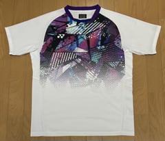 YONEX ソフトテニス インターハイ2026 限定Tシャツ L | Shop at
