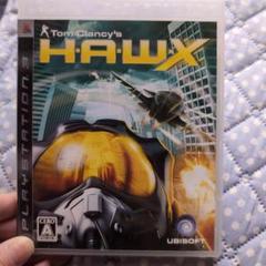 H.A.W.X ホークス　PS3