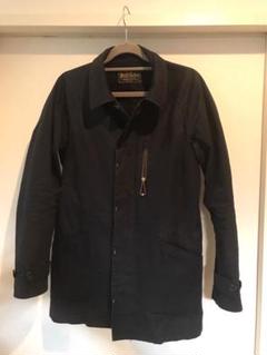 GOOD OL' MFG.Co グッドオル　ブラックレザージャケット S m10434924035_1.jpg?1706890236