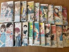 R*t様 アオのハコ　初版セット R*t様 アオのハコ 初版セット 2025年最新】Yahoo!オークション