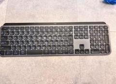 キーボード ロジクール KX800sGR KX800sPG 国内正規品