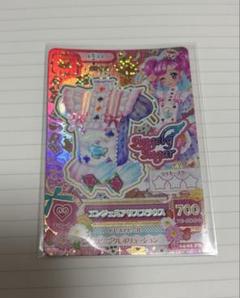 【匿名配送】アイカツ！エンジェルアリスコーデセット　天羽まどか アイカツカード エンジェルアリス プレミアム 天羽まどか - メルカリ