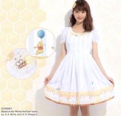secret honey くまのプーさん